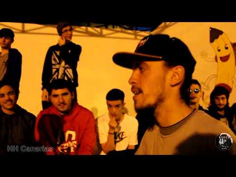 Apotema vs Niñote 4tos 5ª Claisificatoria HHC3