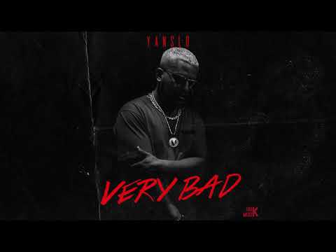 Yanslo - Very Bad (Visualizer)