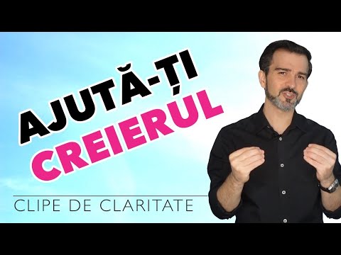 How to get rid of negative thinking - Daniel Cirț