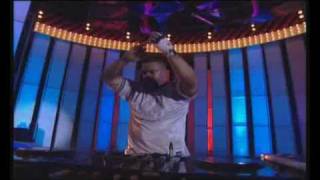 DJ Aligator ft. Arash - Music Is My Language (Live @ Energiya Megadance) [HQ by Eurodance Vibe]