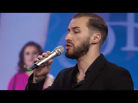 Mihai Teacă – Oci ciornie (@O dată-n viaţă)