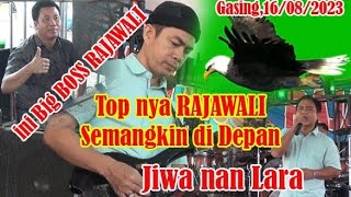 Download lagu //OM RAJAWALI --Semangkin Top & Terdepan -- di Sumatra Selatan//Gasing Laut mp3