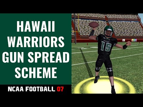 NCAA Football 07's tag thumbnail