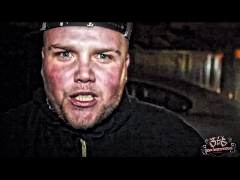 Saw (accapella) @MCSaw2012 @365Recordings