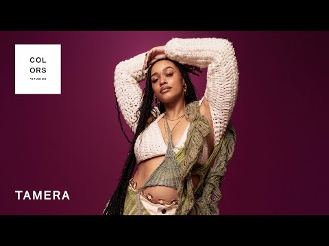 Tamera - Diversion | A COLORS SHOW
