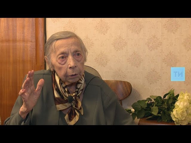 Надежда Алемасова о своем супруге – академике Вячеславе Алемасове