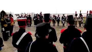 preview picture of video 'Fêtes Marine Impériales à Fouras'