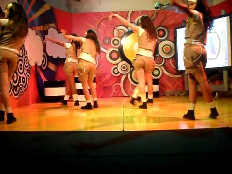 TROPIMIX CAPICUA 2011