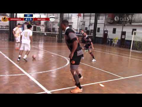 1ºQ/LIGA-BATALHA/JOGO 658/M-MOMENTOS - Liderança 11 x 5 Mafusa