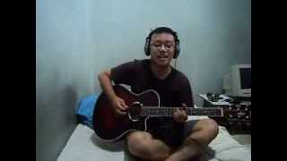 The Starting Line - Make Yourself At Home - Cover, DA - FLStudio