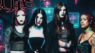 Kittie - Immortal (Industrial Remix)