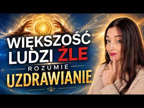 [POPKO Uzdrawianie Ciała i Ducha] Czego nie mówi się o uzdrawianiu? Prawie wszyscy popełniają ten sam błąd.