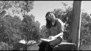 A Friendly Death (Finalist in the Youth Silent Film Festival)