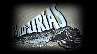 POLO URIAS Y SU MAQUINA NORTEÑA...Y TE AMARE