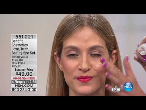 HSN | HSN Today: Healthy Innovations featuring Urban Rebounder 06.02.2017 - 07 AM