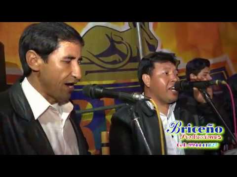 BANDA TIPICA LOS LIDERES DE CAJAMARCA 2018 EN CONCIERTO