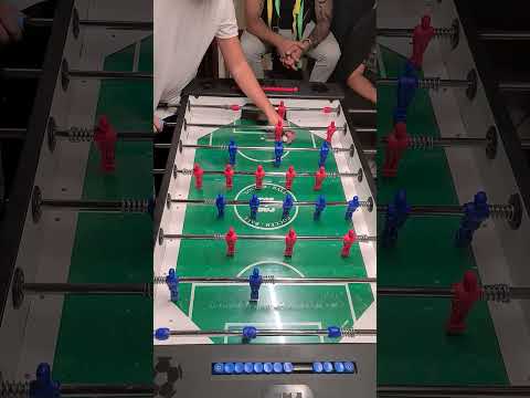 Caruso - Molino VS Comella - Gasperini | Amedeo Cup 2021