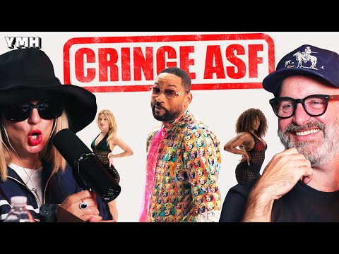 Will Smith Has LOST His Mind | YMH Highlight