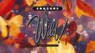 ERASURE - Drama! (Richard Norris Mix) from Wild! Deluxe 2019