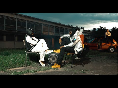 SKRiM TuNeJaM & JQ - YAKOBO (OFFICIAL MUSIC VIDEO)