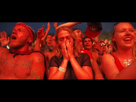 Symphonicz - Champion (Hardstyle) | HQ Videoclip