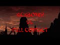 KICKBOXER Vs FULL CONTACT