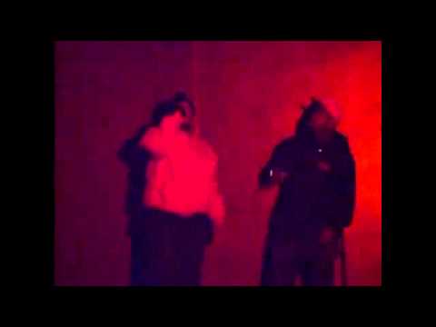 Eaze The Wizard  Live in Philly