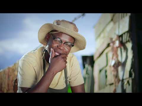 King Mex the Big thing oshiima shakula official video