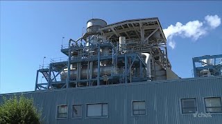 BC Hydro in talks to buy gas-fired electricity plant in Campbell River
