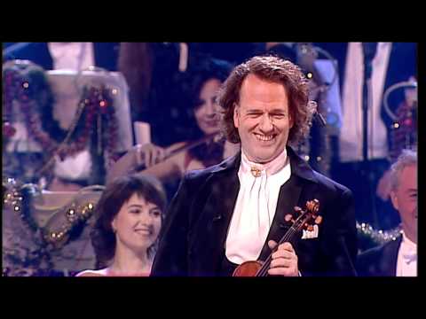 Andre Rieu: Christmas In London (0) Trailer