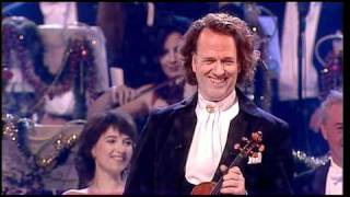 André Rieu - Chistmas Around The World (Trailer)