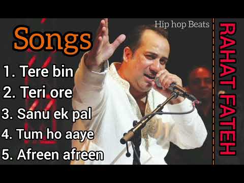 Rahat Fateh songs|| special songs || #songs || #rahatfatehalikhan || @ayushikumari1602 ||