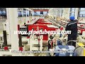 Steel Pipe Palletizer For Tube Mill Steel Pipe Packaging Machine Steel Pipe Machine Parts