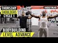 Advance Level SHOULDER WORKOUT! (Hindi / Punjabi)