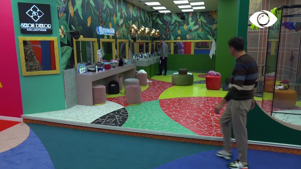 Luizi i sëmurë, Armaldo - Kiarës: Sot bëj monolog me veten