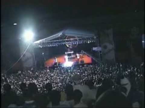 regueton Tego Calderon - Guaza Guaza.mpg