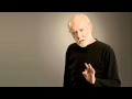 George Carlin on Grouping, and Individuality