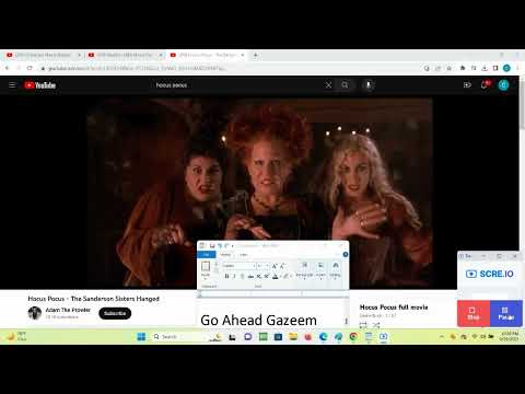 Characters Meets Aladdin (Remake) - Part 2