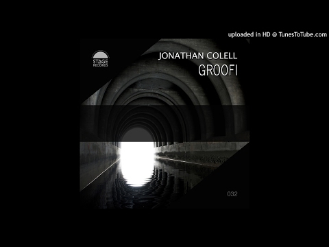 Jonathan Colell - Qui Lo Sa (Original Mix) Stage Records 2015