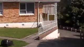 preview picture of video 'New Plymouth Rental Houses 3BR/1BA by New Plymouth Property Management'