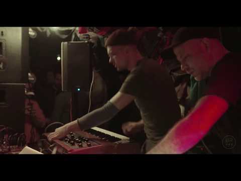 skinnerbox live // milano (full set)