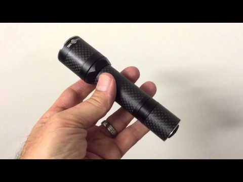 Solarforce L2C Bundle mit Nichia 3-fach Dropin