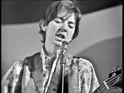 THE SMALL FACES 1967 Itchycoo Park