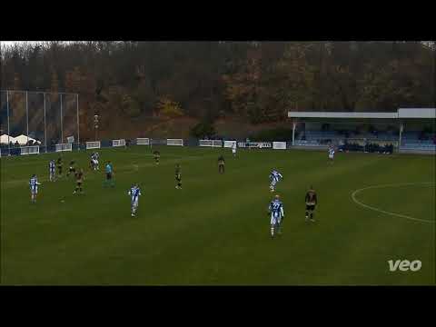 14 kolo 4 ČFL C FK Čáslav -  FK Přepeře sestřih