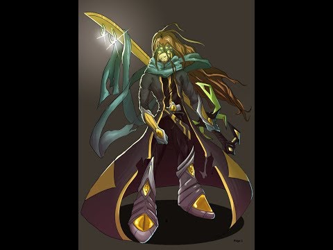 GUIDE: master yi mid vs twisted fate First Blood