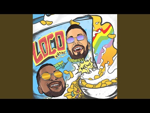 Loco (Remix)