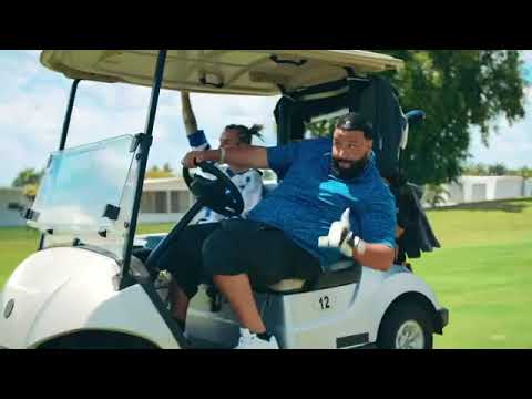 #justinbieber#djkhaled#golf#popstar