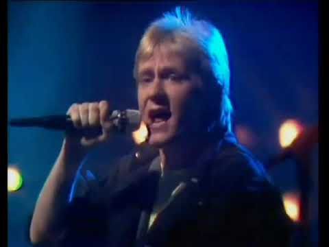 Torben Lendager - Eldorado (Eldorado 1984)