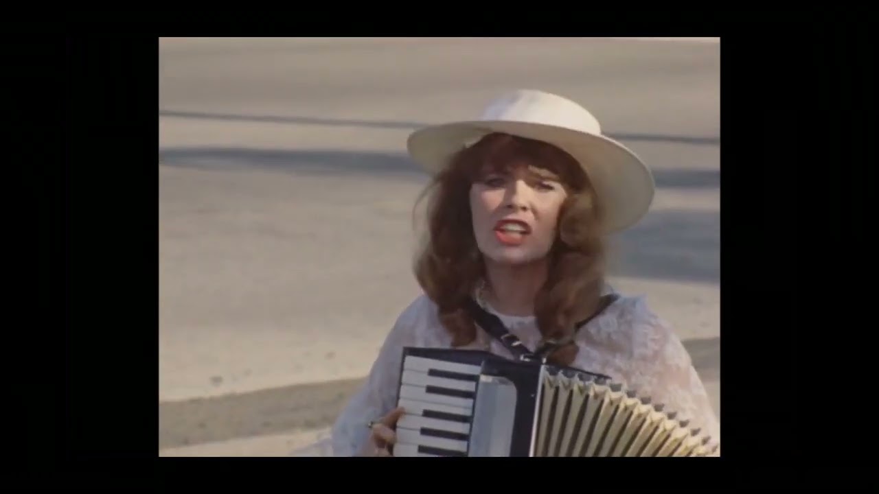 Evil Come Evil Go Trailer 1972