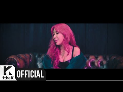 [MV] Cosmic Girl(코스믹걸) _ Don't You Worry 'bout Me (Feat. San E)